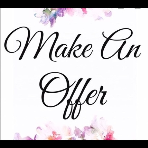 Make an offer - Picture 1 of 1